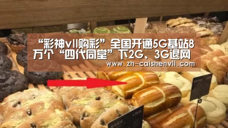 “彩神vll购彩”全国开通5G基站8万个“四代同堂”下2G、3G退网条件已趋成熟(图3) 彩神vll购彩
