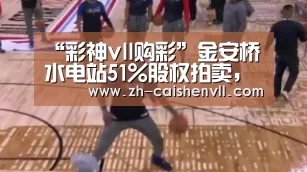 “彩神vll购彩”金安桥水电站51%股权拍卖,世界最大民营水电站将易主(图1) 彩神vll购彩